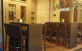 Pension Santa Clara