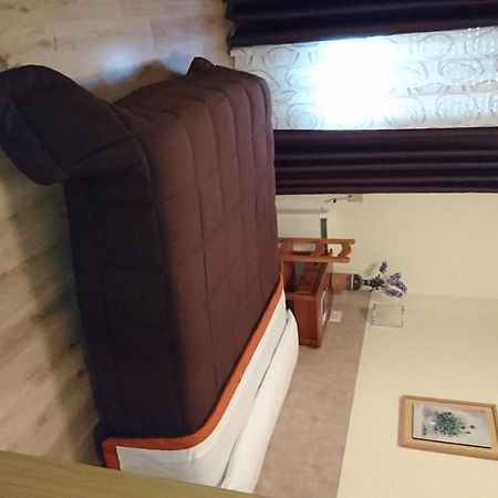 Pension Santa Clara La Coruña Esterno foto