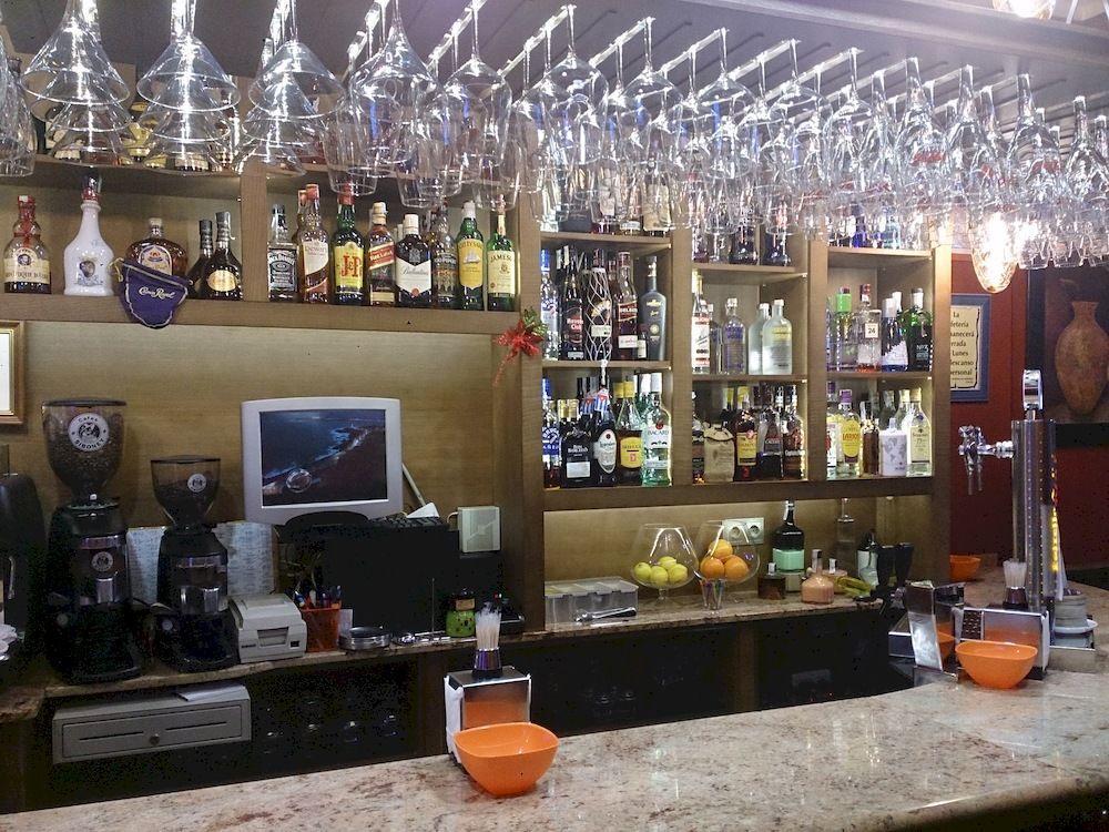 Pension Santa Clara La Coruña Esterno foto
